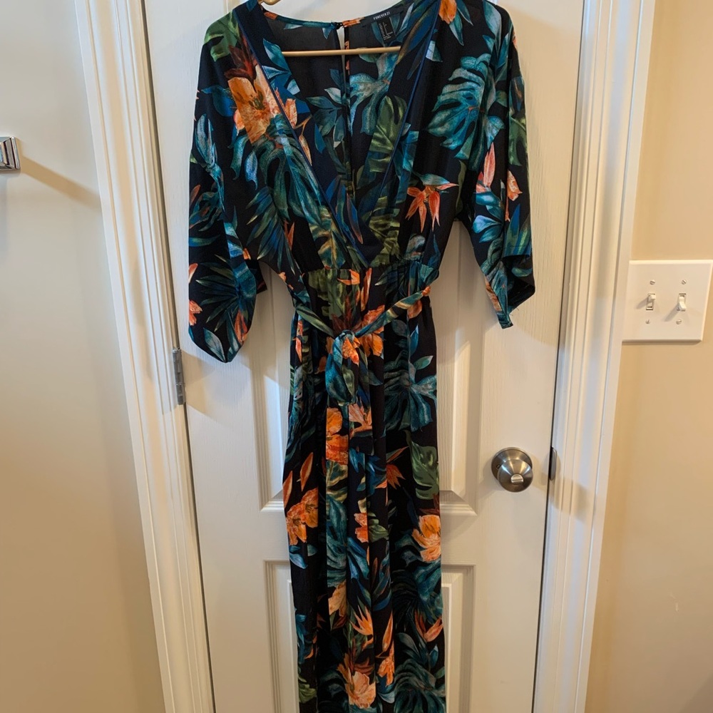 Jumpsuit